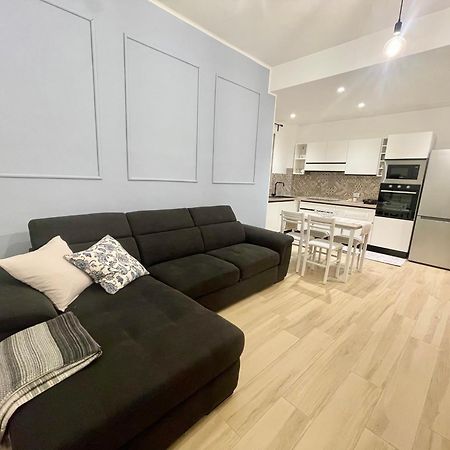 Netti Apartment Bari Luaran gambar